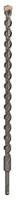 Bosch Accessoires SDS-plus-5 boor 4 spiralen | 8x200x265 mm - 1618596264 - thumbnail