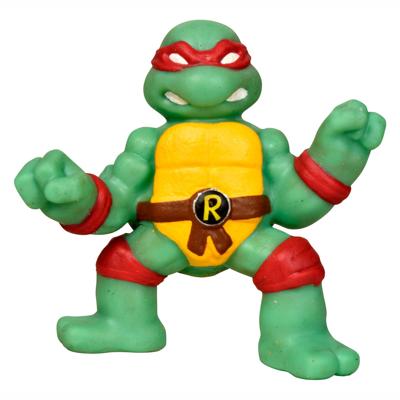 Boti Teenage mutant ninja turtles strech ninjas - raphael