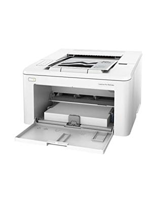 HP LaserJet Pro M203dw printer, Print, Dubbelzijdig afdrukken HP LaserJet Pro M203dw printer, Print, Dubbelzijdig afdrukken