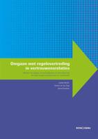 Omgaan met regelovertreding in vertrouwensrelaties (Paperback) - thumbnail