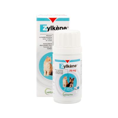 Zylkene 75mg 30 Capsules