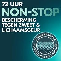 Rexona Men Marine Fresh Deodorant Spray - thumbnail