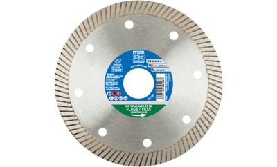 PFERD TOOLS 68000032 Dg Fl Sg Diamanten doorslijpschijf Diameter 125 mm Boordiameter 22.23 mm 1 stuk(s)