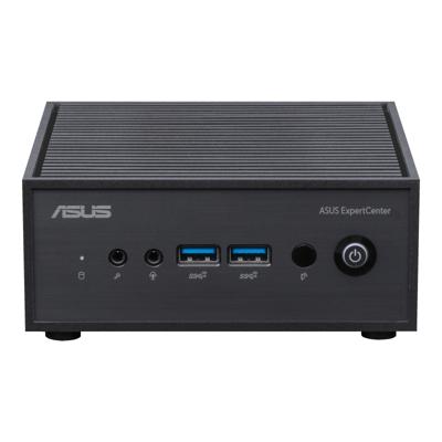 Asus Mini-PC (HTPC) PN42 Intel® N N200 3.7 GHz 16 GB RAM 500 GB SSD Intel UHD Graphics Win 11 Home 91539