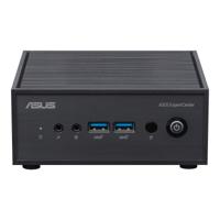 Asus Mini-PC (HTPC) PN42 Intel® N N200 3.7 GHz 16 GB RAM 500 GB SSD Intel UHD Graphics Win 11 Home 91539 - thumbnail