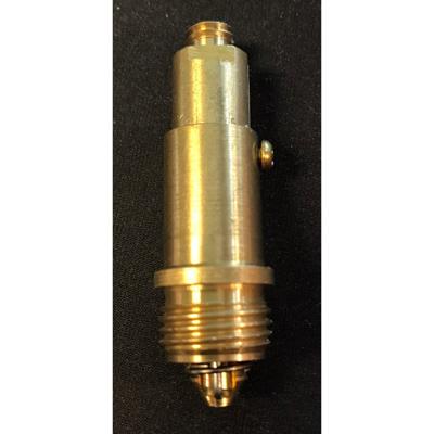 Wiesbaden Los clickmechanisme tbv clickwastes 5/4"