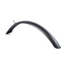 Gazelle Voorspatbord 28" scatto 51 mm - mat zwart