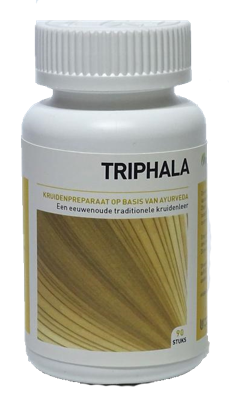 Ayurveda Health Ayurveda Health Triphala (90tb)