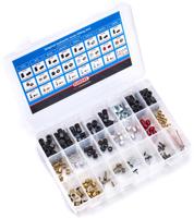 ELVEDES Pa0401a hydroslang aansluitset assorti - thumbnail