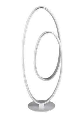 HighLight tafellamp Elegance - zilver