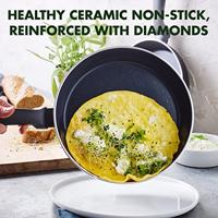 Torino Koekenpan - thumbnail