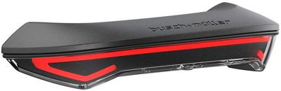 Achterlicht Busch & Müller Kite E voor E-bike - dragermontage 50 mm Achterlicht Busch & Müller Kite E voor E-bike - dragermontage 50 mm