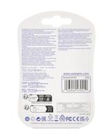 Verbatim PRO microSDHC-kaart 32 GB Class 10, UHS-I, UHS-Class 3 Incl. SD-adapter - thumbnail