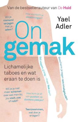 Ongemak (Paperback)