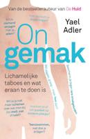 Ongemak (Paperback) - thumbnail