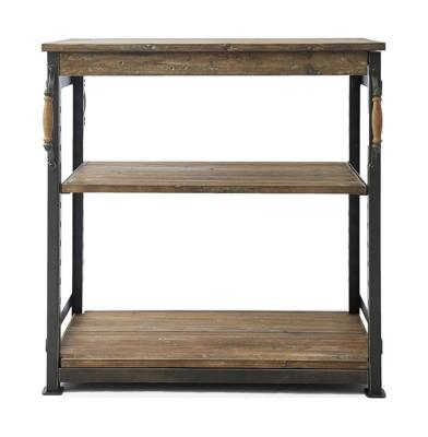 Rivièra Maison Wandrek Bowery 100cm - Hout