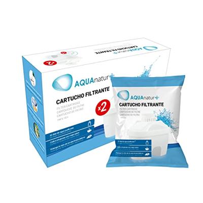 Filter voor Kruik met Filter TM Electron 2 Stuks 150 l