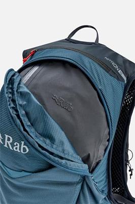 Rab Nitron 18 Rugtas Orion Blue M