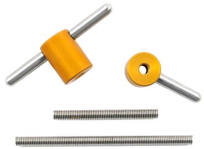 RRP Rapidracerproducts bearing press & extraction tool