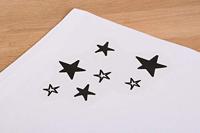 T-shirt transfer Avery C9405-8 A4 8 vel - thumbnail