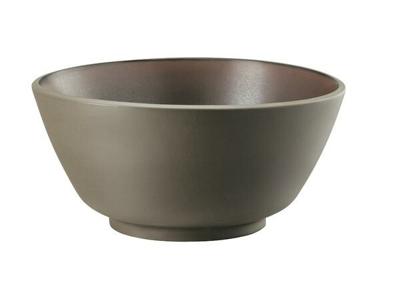 ROSENTHAL - Junto Bronze - Schaal 19cm 1,35l ROSENTHAL - Junto Bronze - Schaal 19cm 1,35l