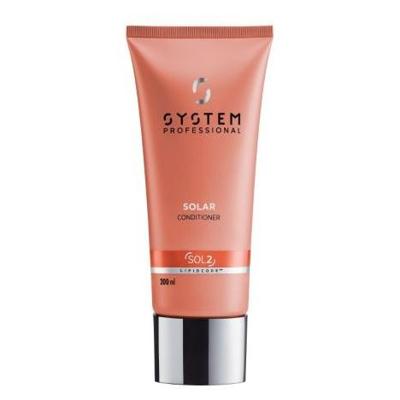 System Professional System Solaris Conditioner SOL2