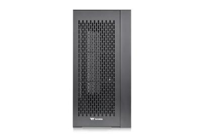 Thermaltake CTE E660 MX Midi Tower Zwart Thermaltake CTE E660 MX Midi Tower Zwart