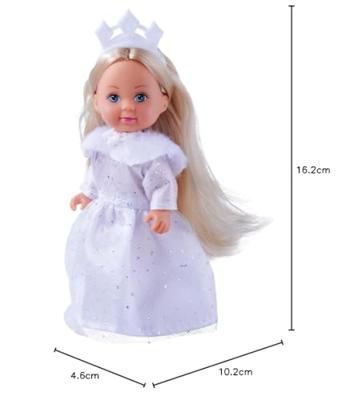 Evi Love mini pop droomprinses Evi Love mini pop droomprinses
