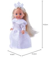 Evi Love mini pop droomprinses - thumbnail