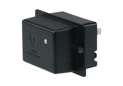 ATEN EA2100 19 inch Installatietoebehoren Zwart