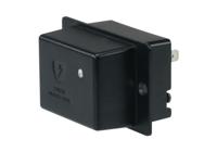 ATEN EA2100 19 inch Installatietoebehoren Zwart - thumbnail