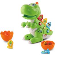 VTech Codi mijn RoboDino - thumbnail