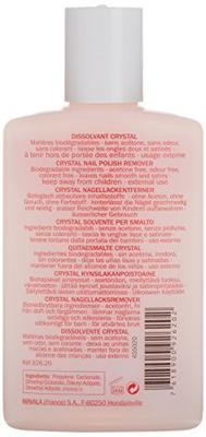 Mavala Crystal Nail Polish Remover 100 ml Nagellakremover