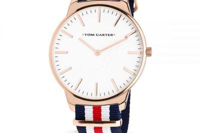 Refurbished Tom Carter Cruise XXL NATO Sports | TOM600.N008R Refurbished Tom Carter Cruise XXL NATO Sports | TOM600.N008R