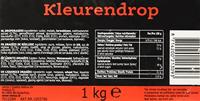 Venco - Kleurendrop - 1kg - thumbnail