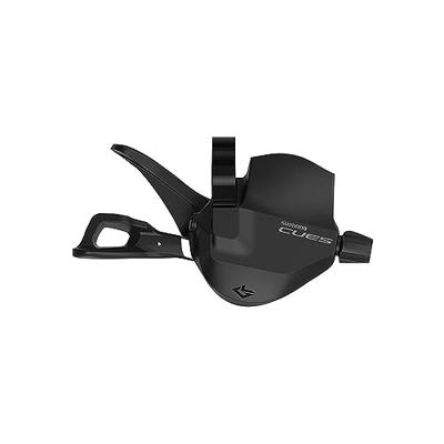 SHIMANO duimversteller "cues sl-u4000" shift lever u4010 9f sw sw clamps og 2050