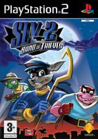 Sly 2 Band of Thieves - thumbnail