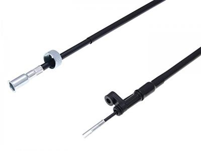 Tecnium kilometerteller kabel speedometer cable 820 mm, 206sp