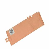 M.2 SSD Thremal Bracket for Dell Latitude 7370 s. - thumbnail