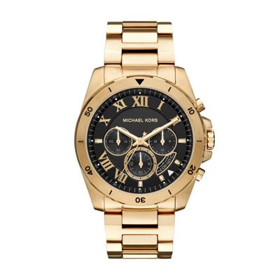 Horlogeband Michael Kors MK8481 Staal Doublé 24mm Horlogeband Michael Kors MK8481 Staal Doublé 24mm