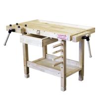 Holzmann Maschinen WB106MINI Kinderwerkbank 22 kg - thumbnail