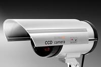 Technaxx 4310 Dummy-camera Met knipperende LED - thumbnail