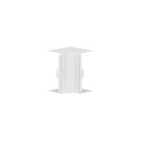 GGK 11117 Binnenhoek (b x d) 110 mm x 62 mm Zuiver wit 1 stuk(s) - thumbnail