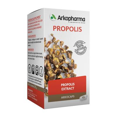 Propolis Propolis