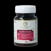 Maharishi Ayurv Ayurskin beauty jeugdige huid 60 Tabletten - thumbnail