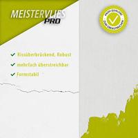 AS Creation MeisterVliesbehang 7 - Overschilderbaar - 965615 - thumbnail