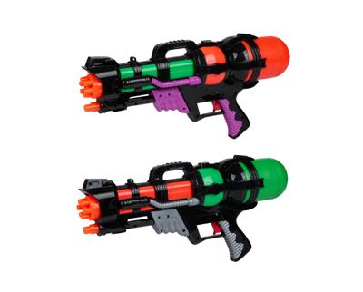 Watergun 44cm 2as Watergun 44cm 2as