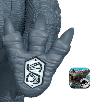 Actiefiguur Jurassic World