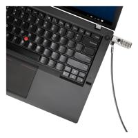 Veiligheidskabel Targus ASP71GL 1,98 m - thumbnail