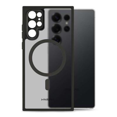 Mobilize MagSafe Compatible Hybrid Case Samsung Galaxy S26 Ultra 5G Black